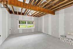 Potential bedroom -