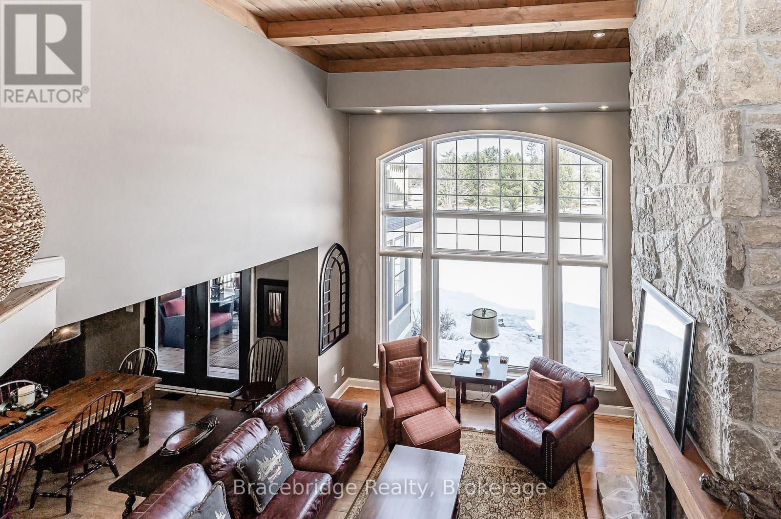 Sandfield 3 W3 - 3876 Muskoka Rd 118 Highway W, Muskoka Lakes (Medora), ON