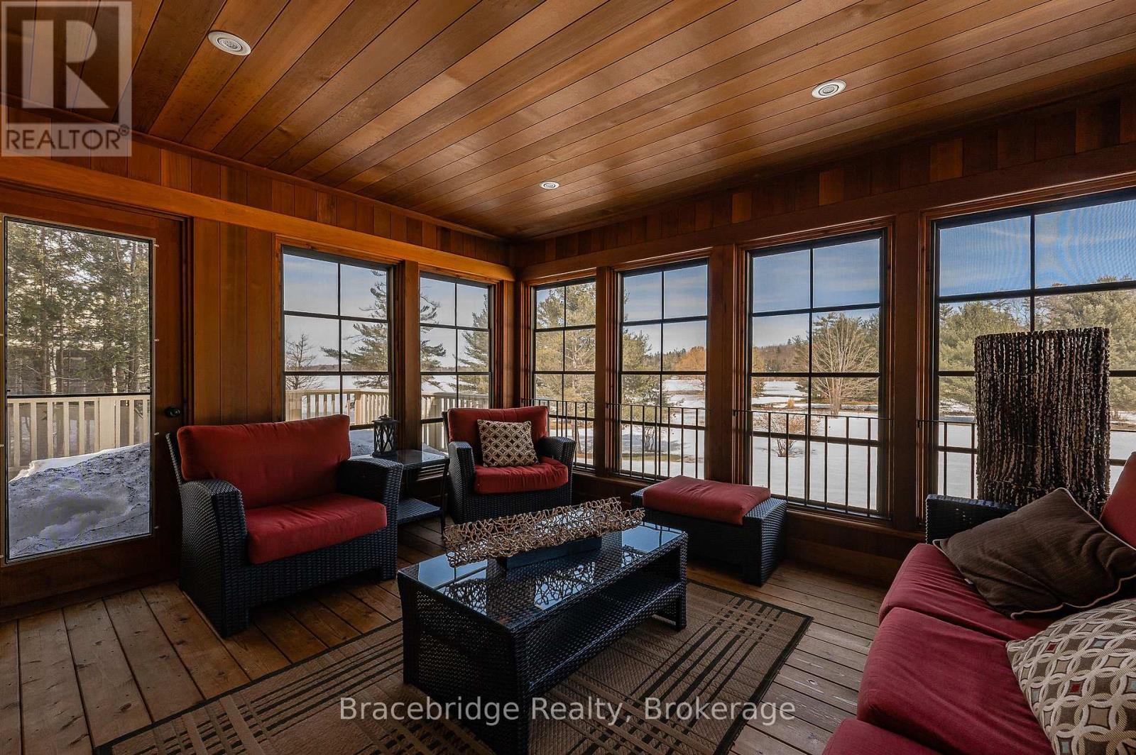 Sandfield 3 W3 - 3876 Muskoka Rd 118 Highway W, Muskoka Lakes (Medora), ON