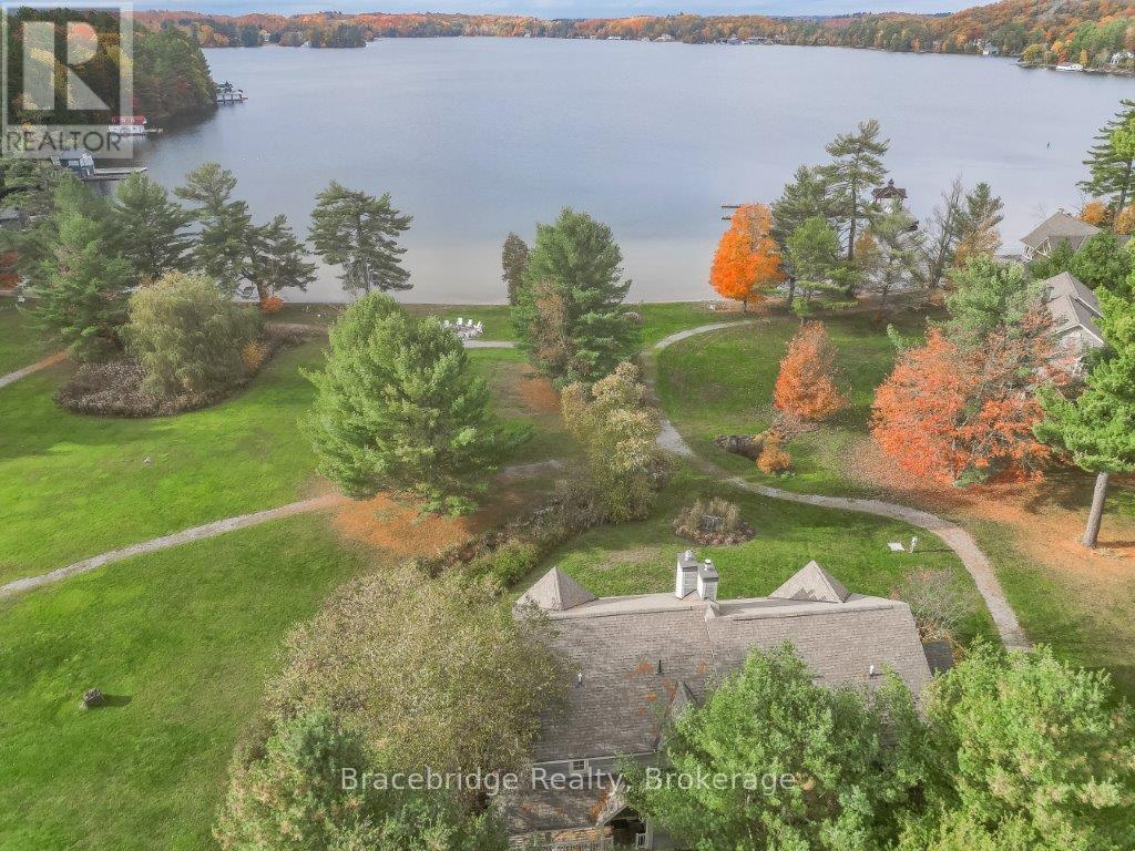 Sandfield 3 W3 - 3876 Muskoka Rd 118 Highway W, Muskoka Lakes (Medora), ON