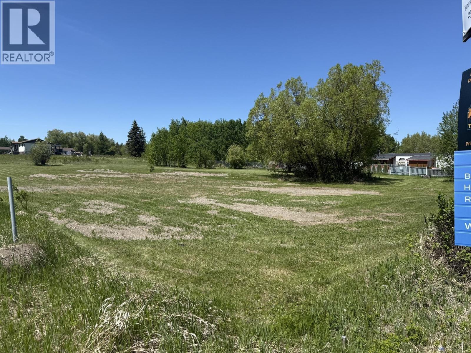 2115 N Blackburn Road, Prince George, BC