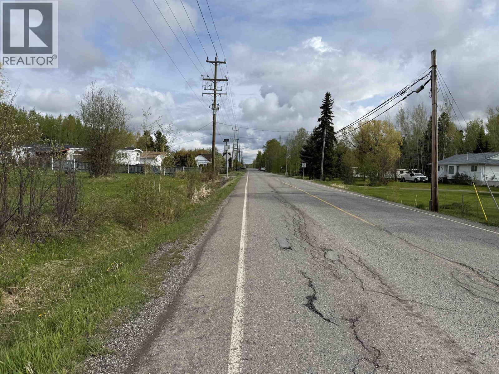 2115 N Blackburn Road, Prince George, BC