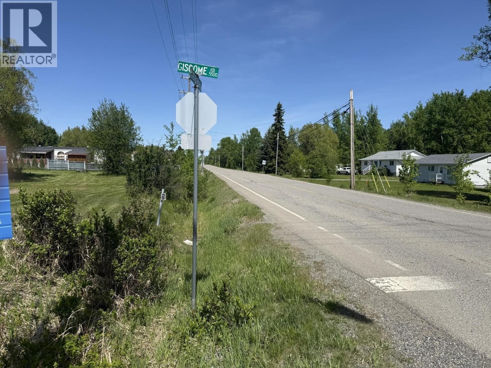 2115 N Blackburn Road, Prince George, BC