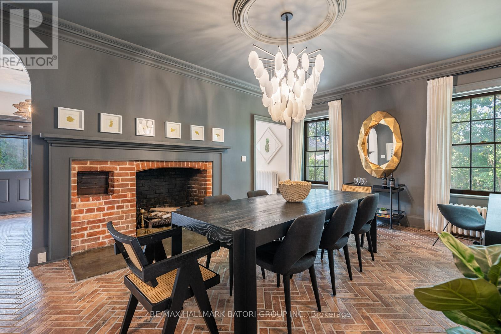 171 Old Forest Hill Road, Toronto, ON
