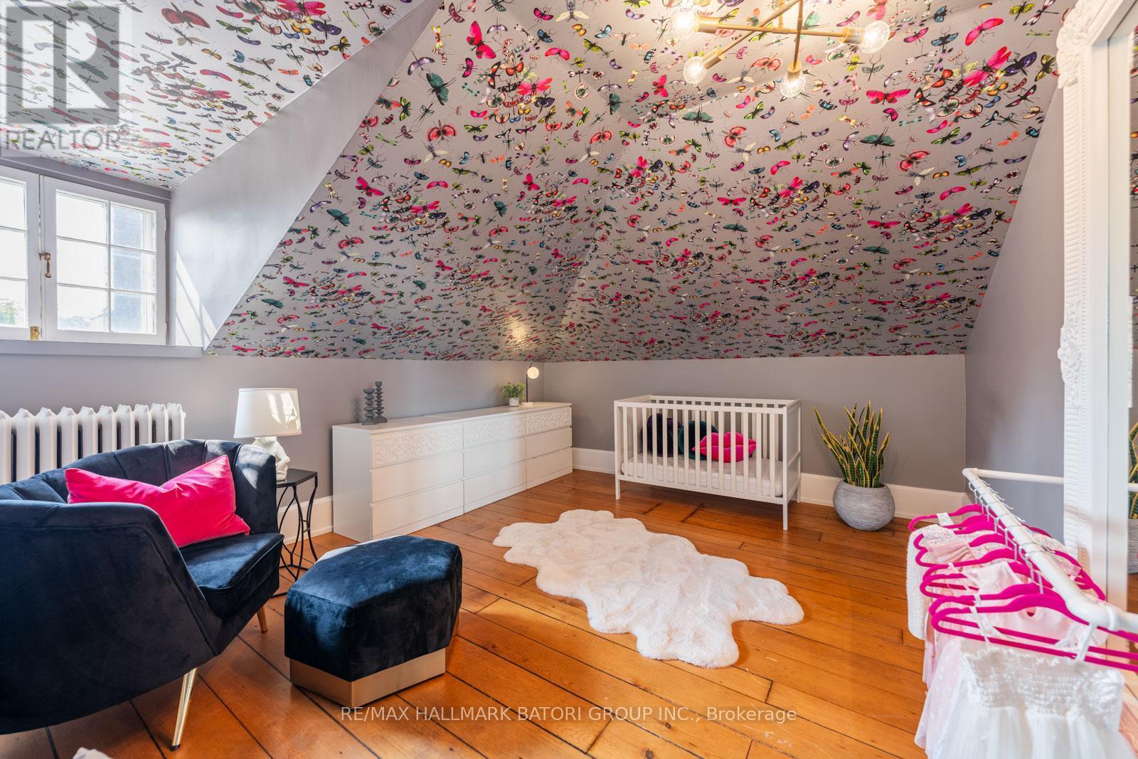 171 Old Forest Hill Road, Toronto, ON