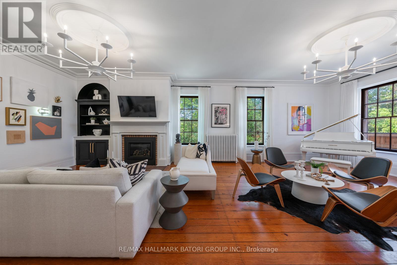 171 Old Forest Hill Road, Toronto, ON