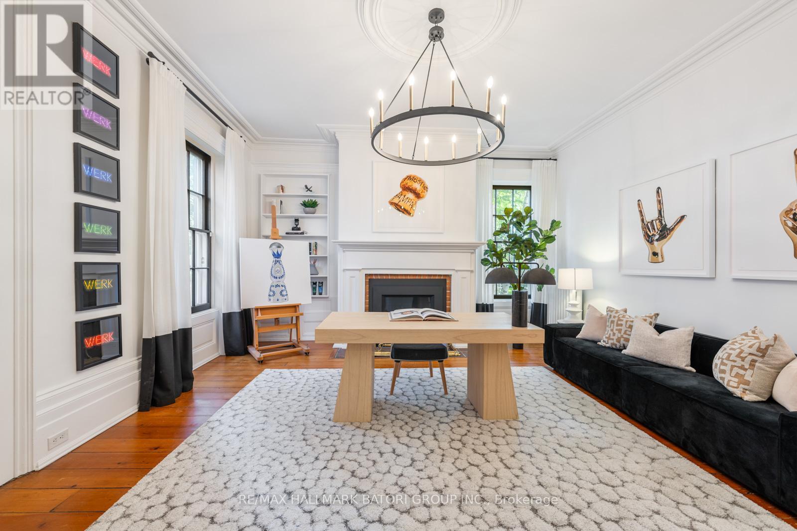 171 Old Forest Hill Road, Toronto, ON