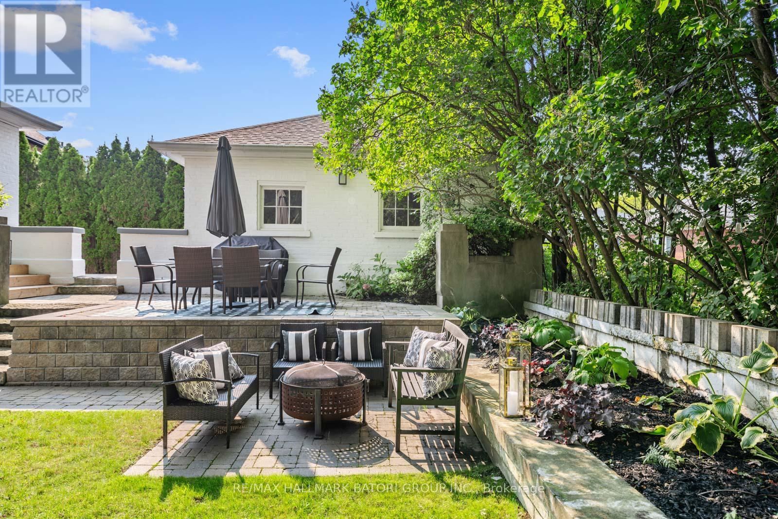 171 Old Forest Hill Road, Toronto, ON