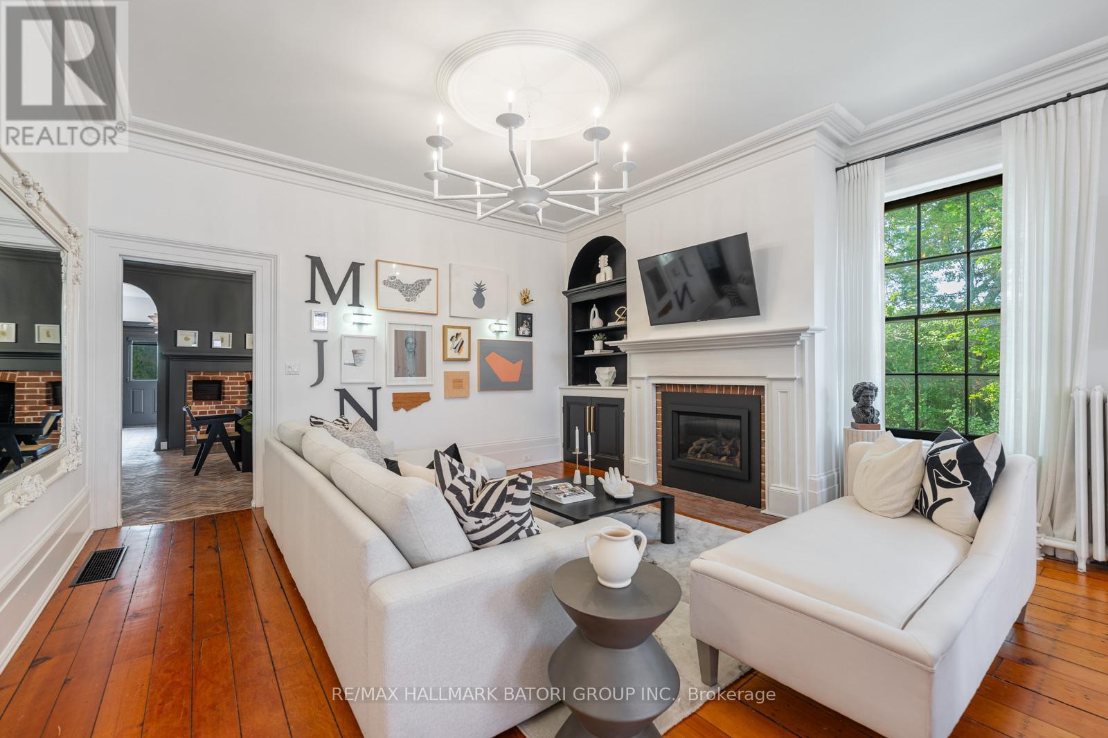 171 Old Forest Hill Road, Toronto, ON