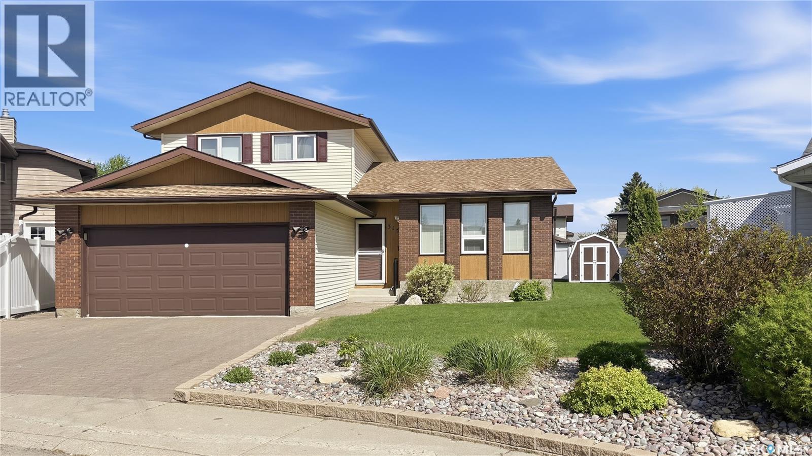 315 Smith Place, Saskatoon, SK
