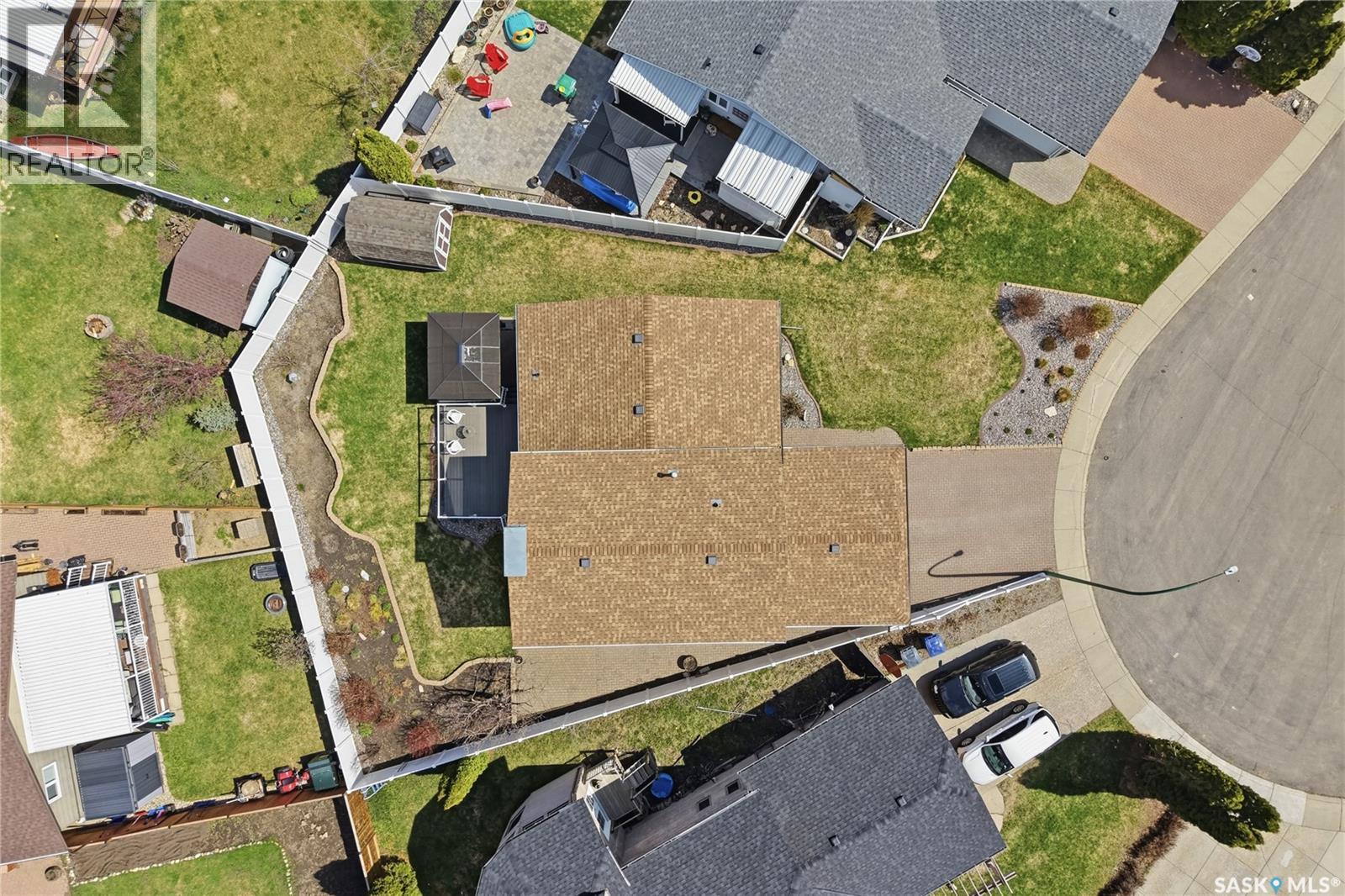 315 Smith Place, Saskatoon, SK