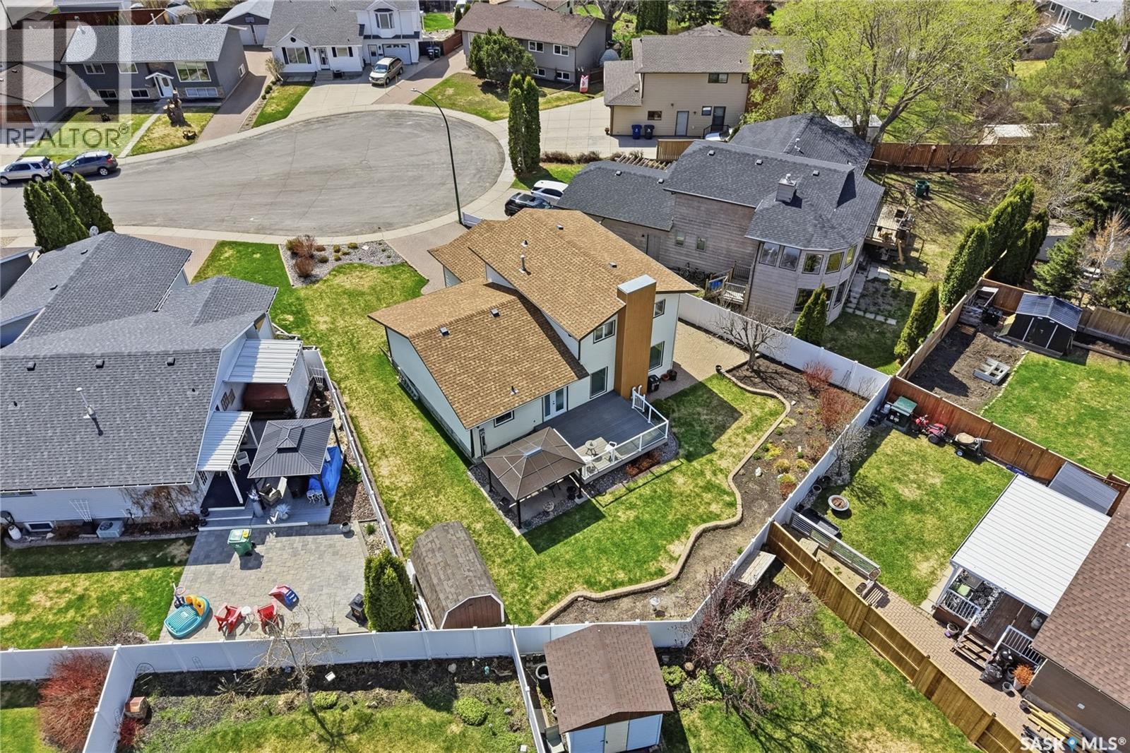 315 Smith Place, Saskatoon, SK