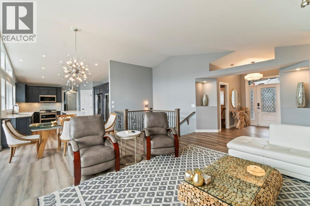 3949 Desert Pines Avenue, Peachland, BC