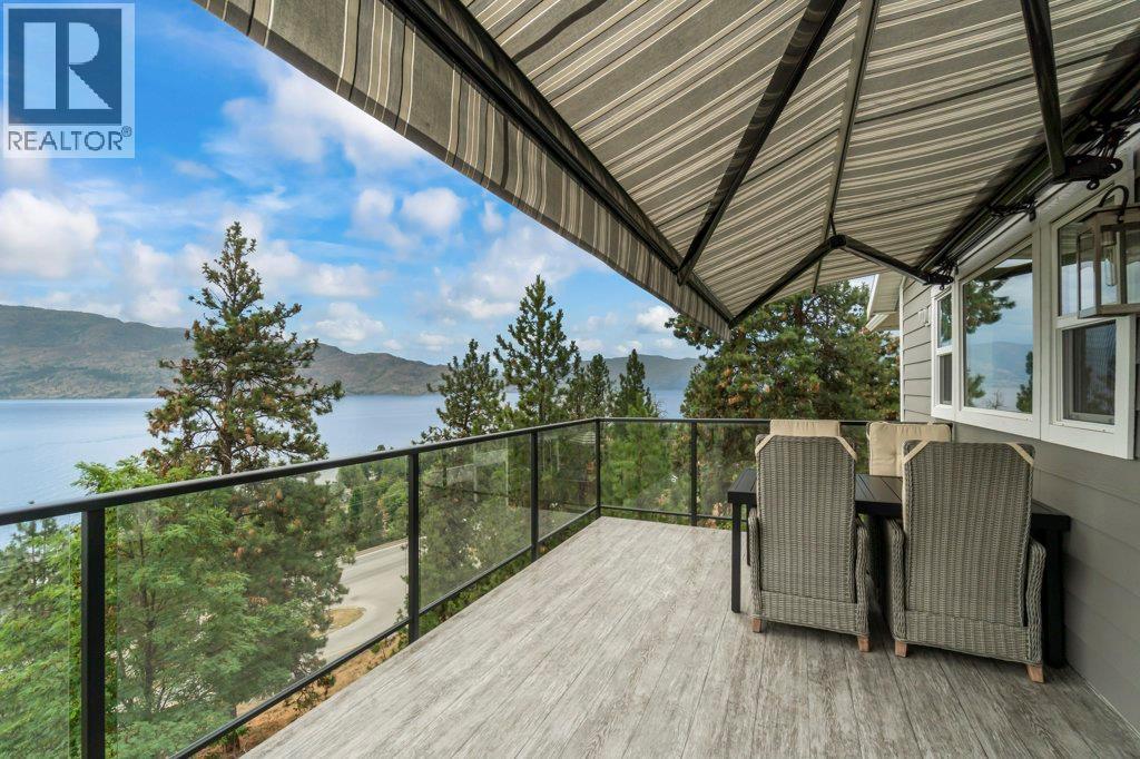 3949 Desert Pines Avenue, Peachland, BC