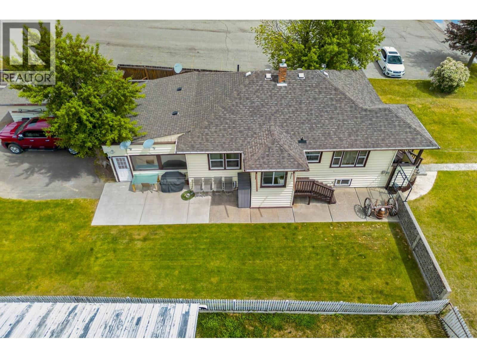 1404 Cariboo Hwy 97 Highway, Clinton, BC