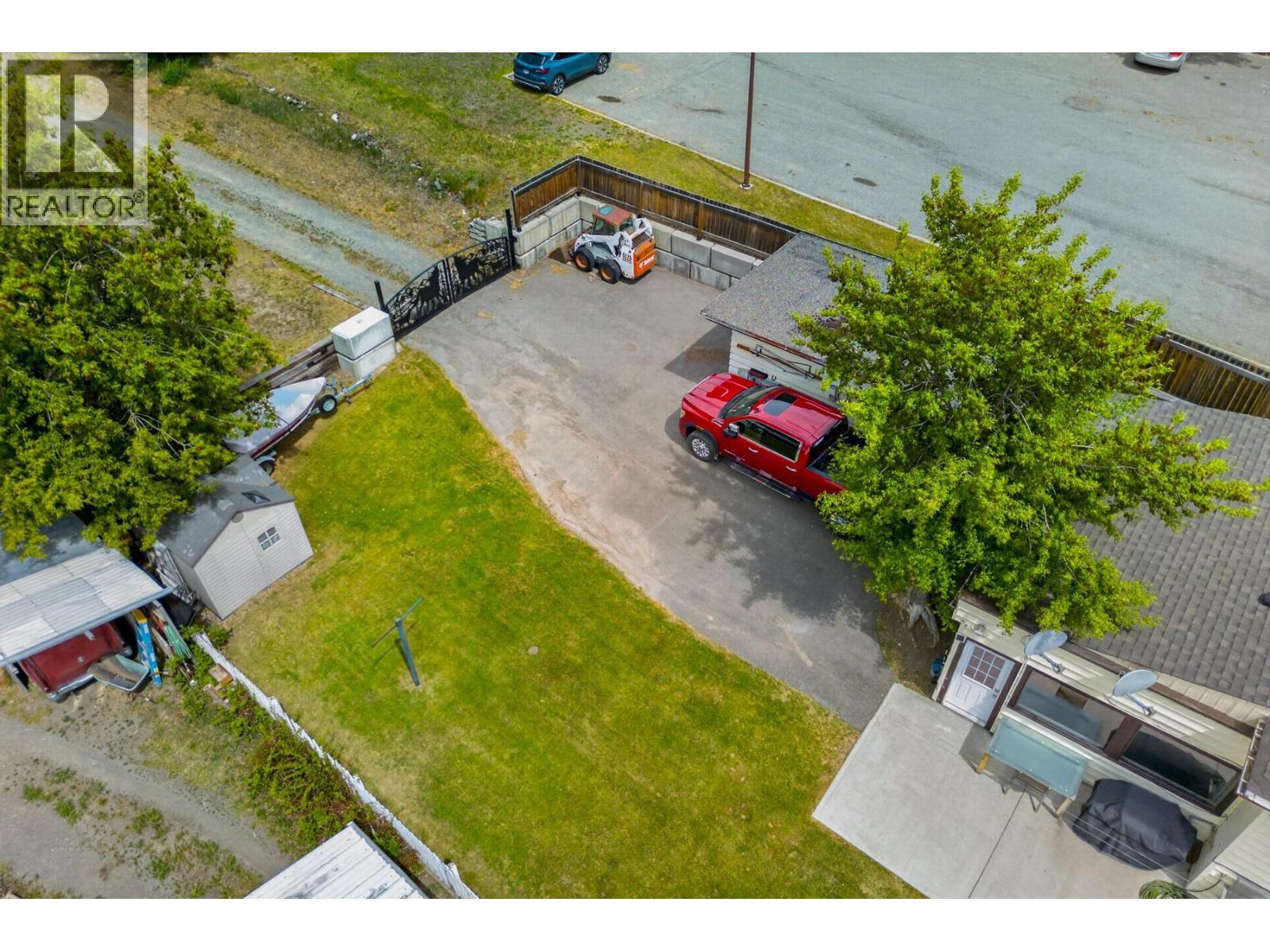 1404 Cariboo Hwy 97 Highway, Clinton, BC