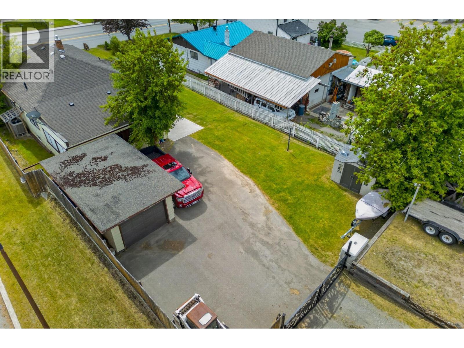 1404 Cariboo Hwy 97 Highway, Clinton, BC