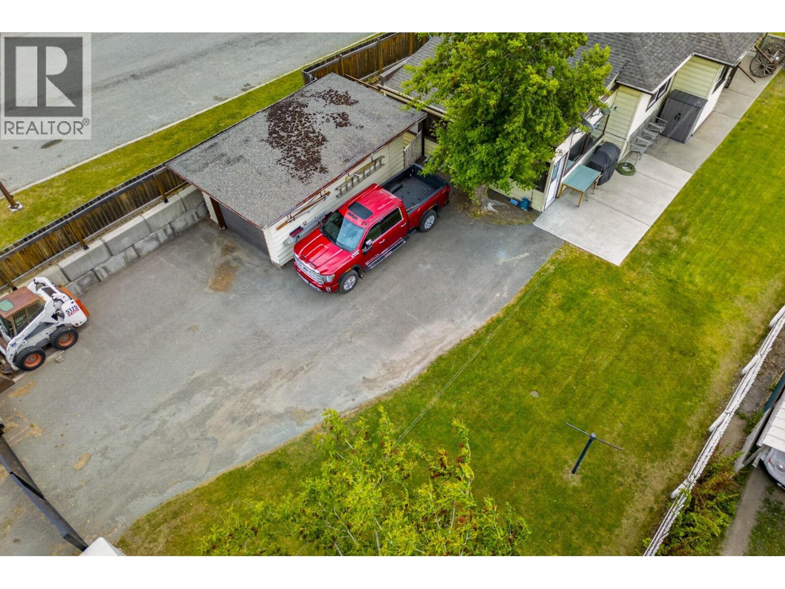 1404 Cariboo Hwy 97 Highway, Clinton, BC