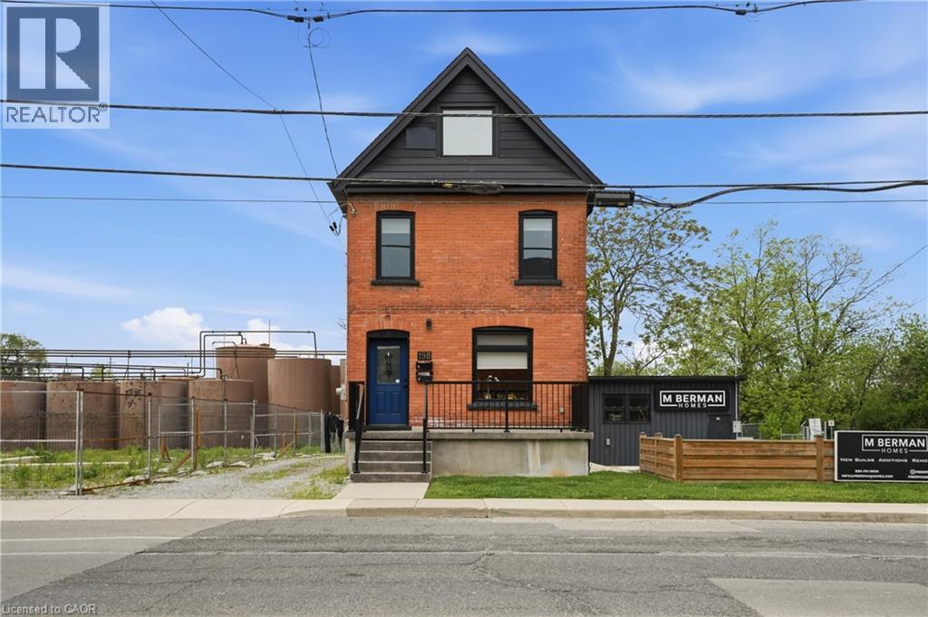 198 Dundurn Street S, Hamilton, ON