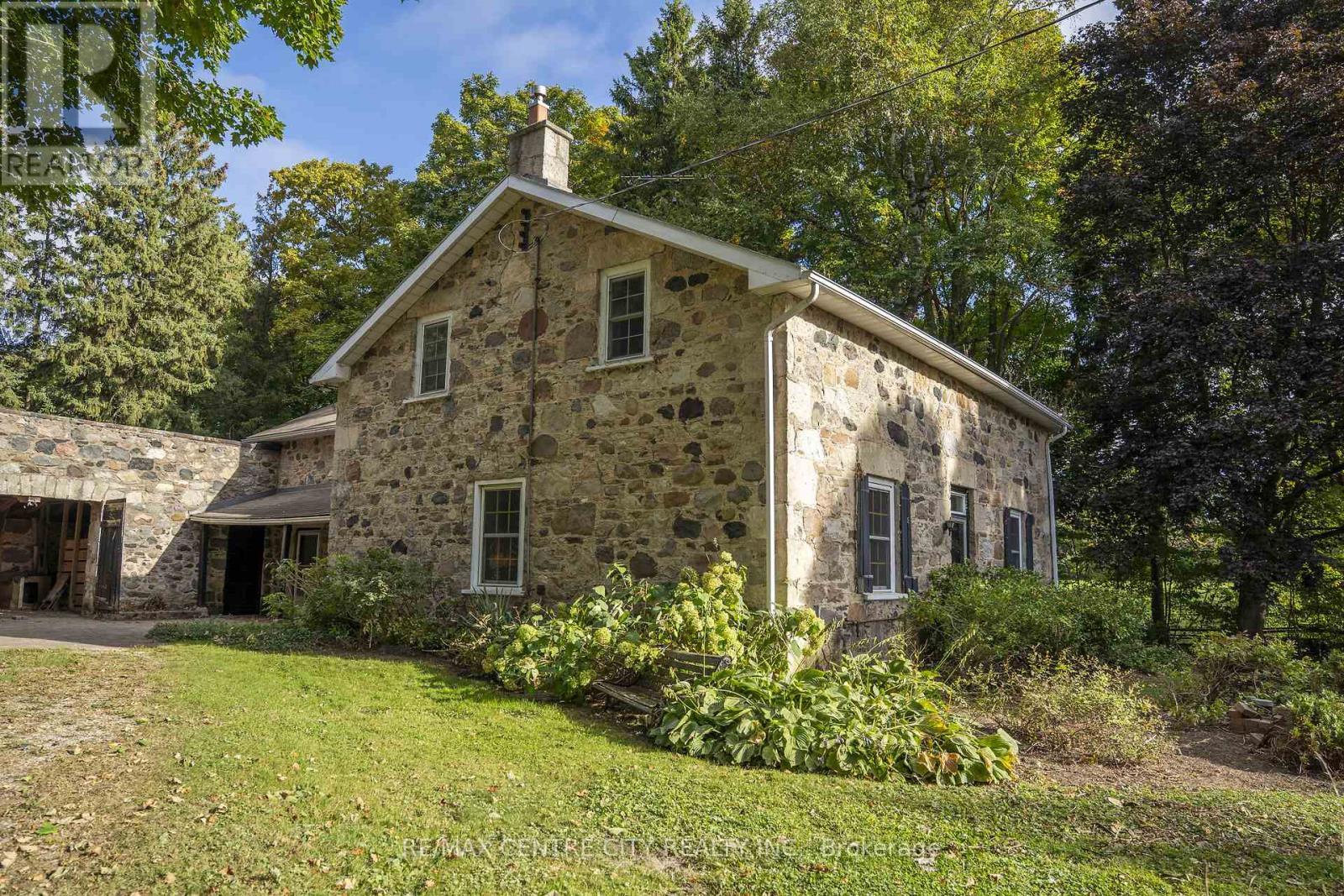 5512 Township Rd 3 S, Guelph/Eramosa, ON