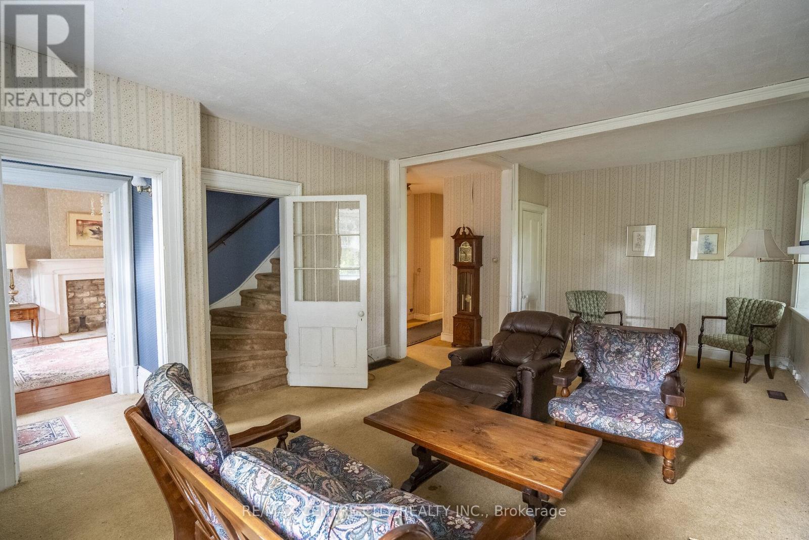 5512 Township Rd 3 S, Guelph/Eramosa, ON