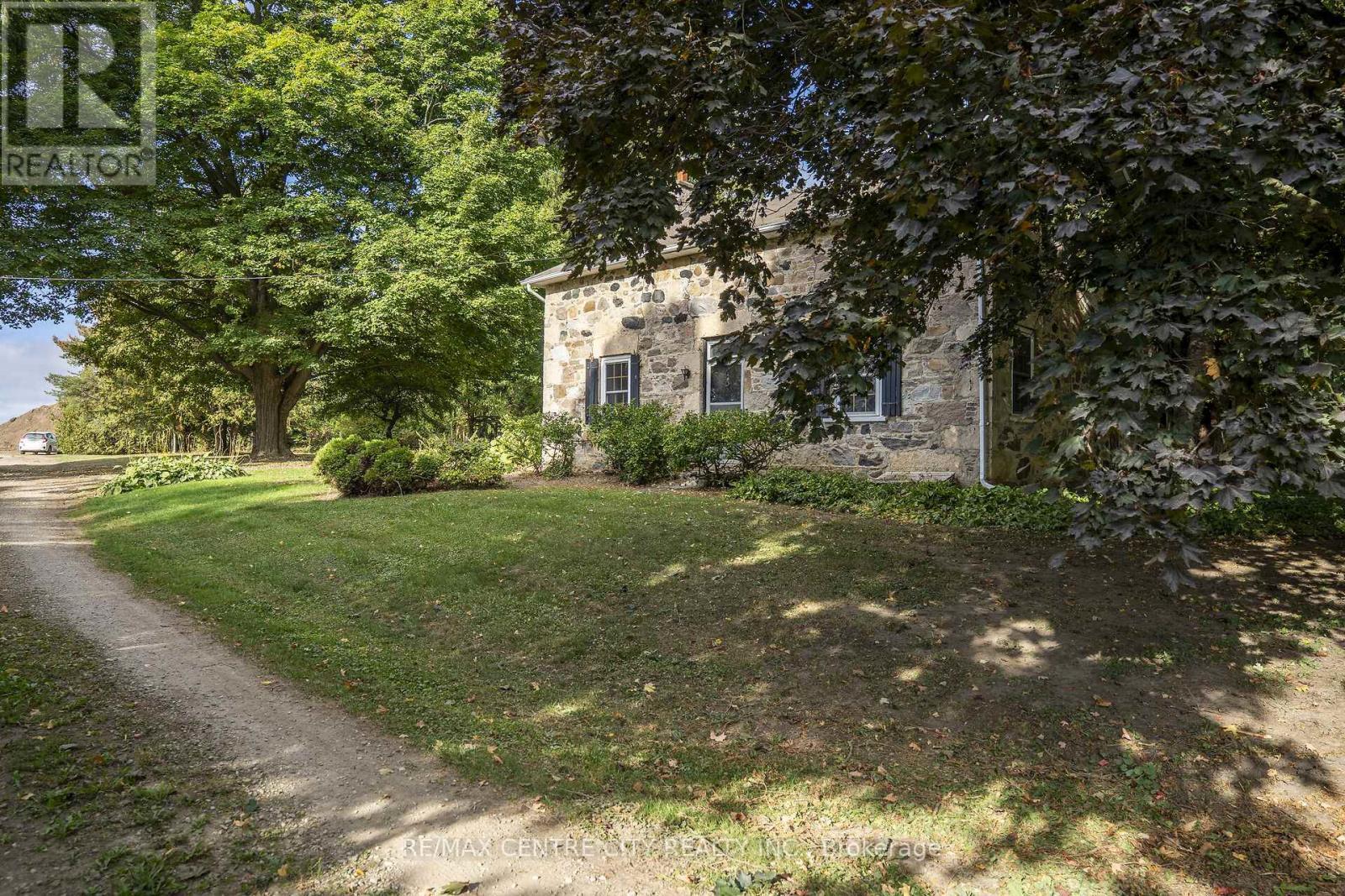 5512 Township Rd 3 S, Guelph/Eramosa, ON