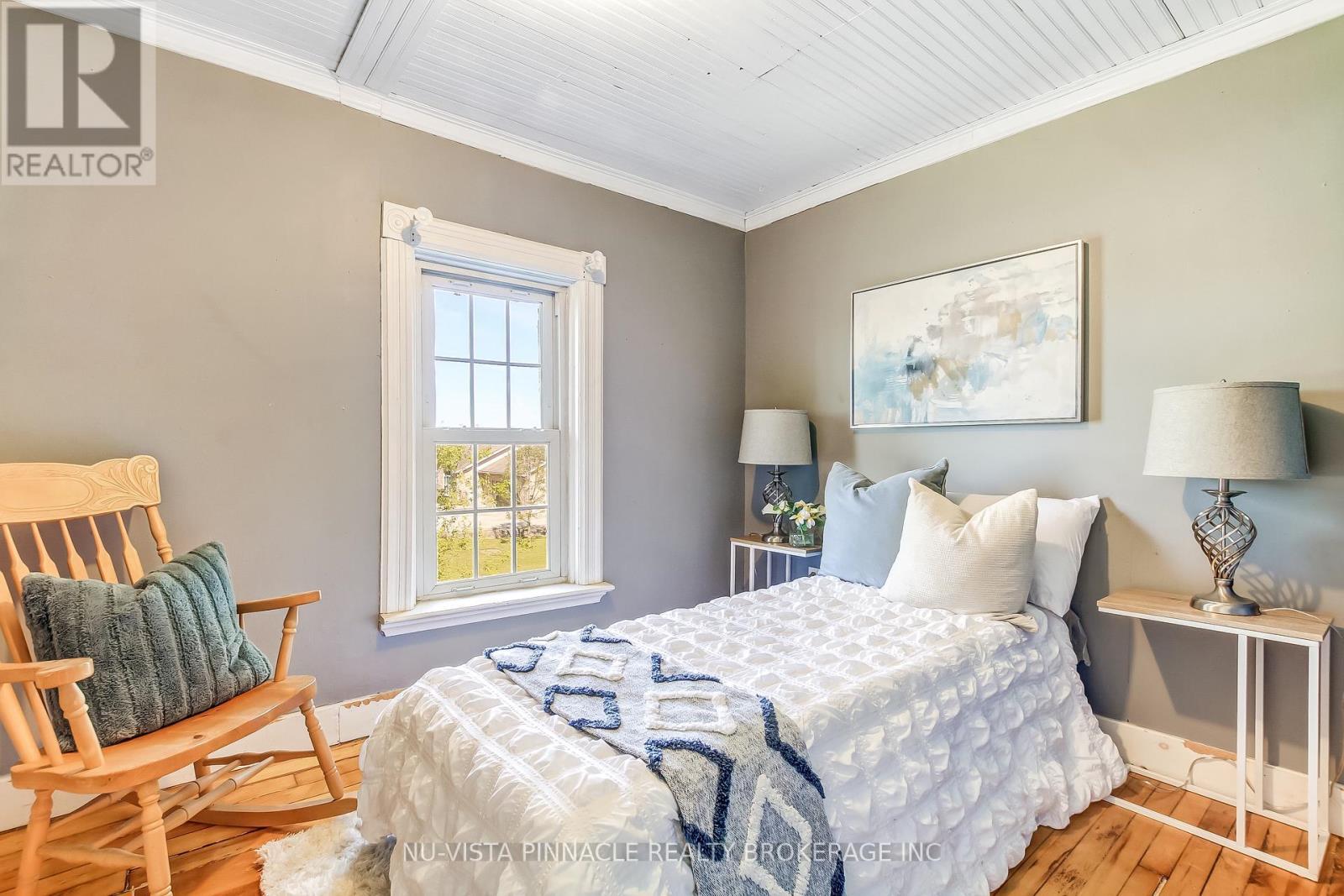 4378 Mcgillivray Drive W, North Middlesex (Brinsley), ON