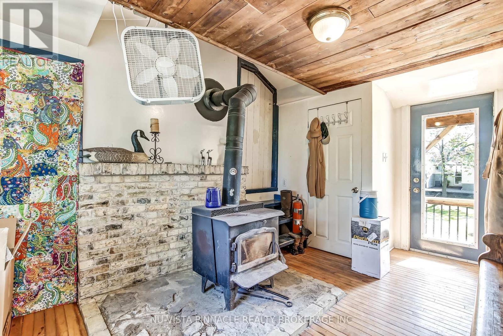 4378 Mcgillivray Drive W, North Middlesex (Brinsley), ON