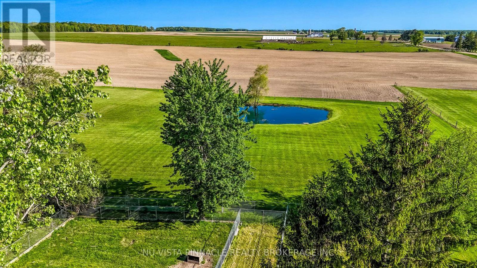 4378 Mcgillivray Drive W, North Middlesex (Brinsley), ON
