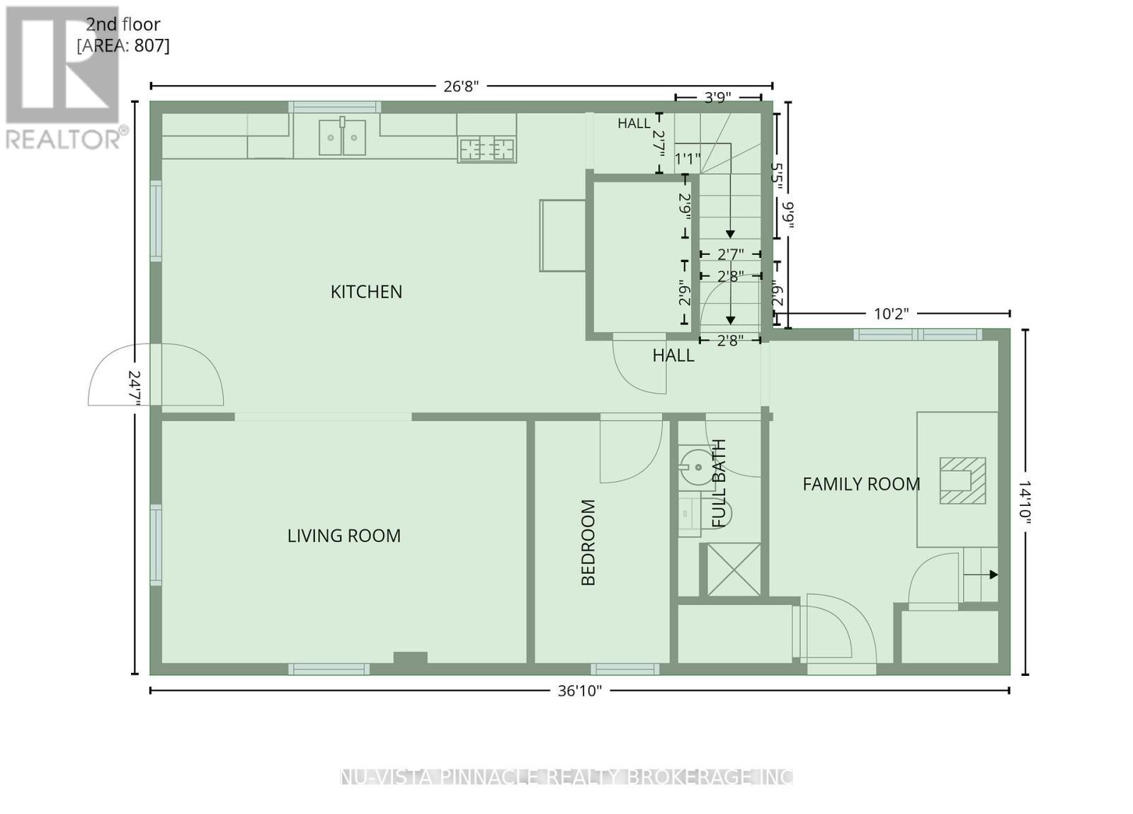 4378 Mcgillivray Drive W, North Middlesex (Brinsley), ON