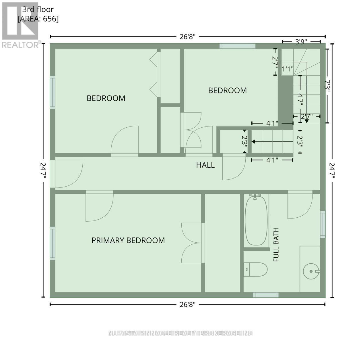 4378 Mcgillivray Drive W, North Middlesex (Brinsley), ON