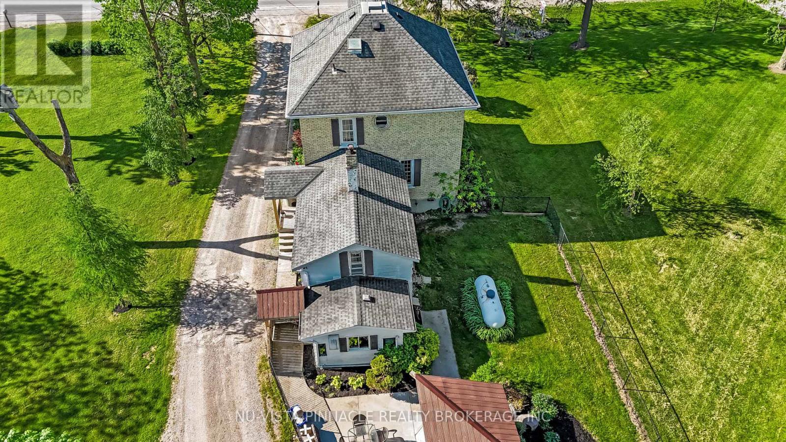 4378 Mcgillivray Drive W, North Middlesex (Brinsley), ON