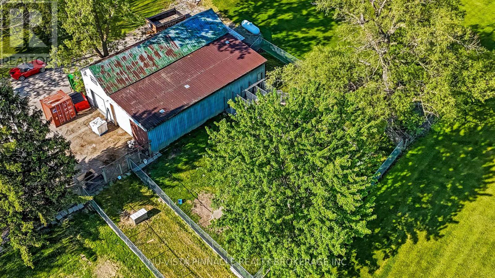 4378 Mcgillivray Drive W, North Middlesex (Brinsley), ON