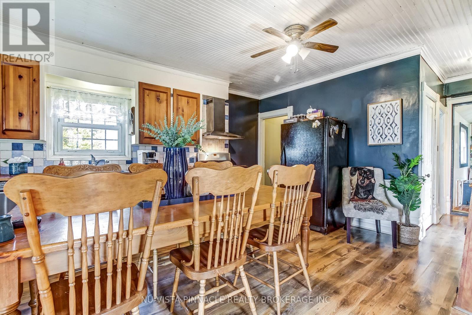 4378 Mcgillivray Drive W, North Middlesex (Brinsley), ON