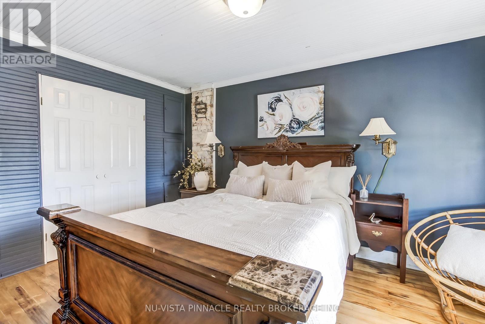 4378 Mcgillivray Drive W, North Middlesex (Brinsley), ON