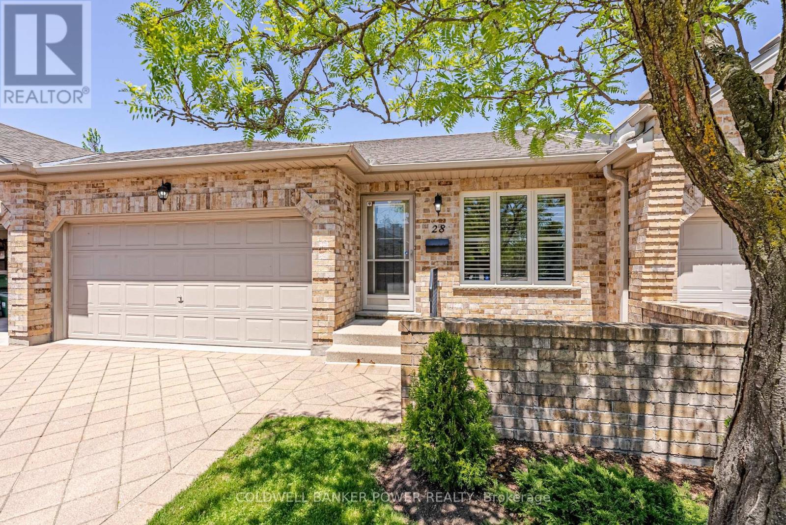 28 - 572 Thistlewood Drive, London North (North C), ON