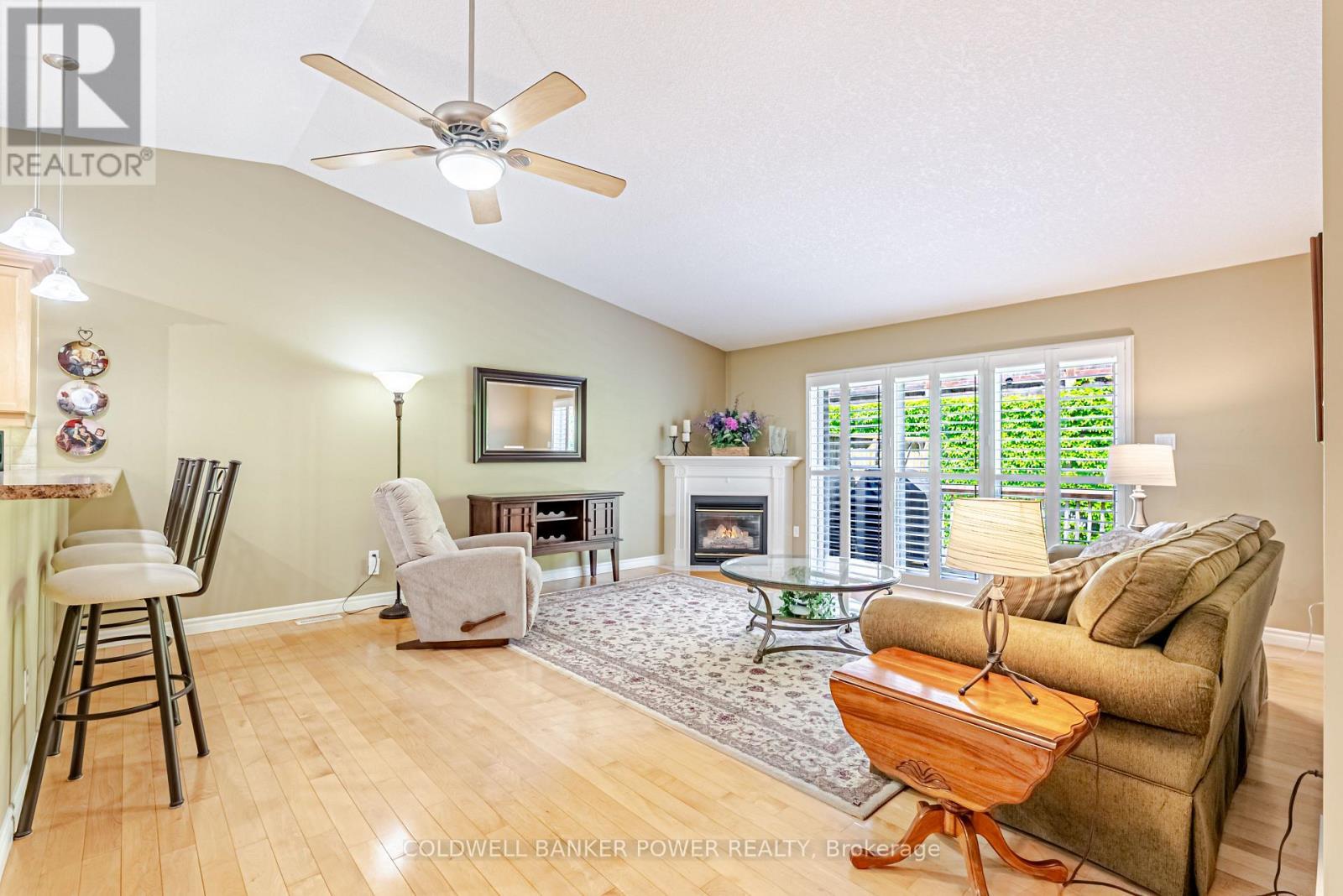 28 - 572 Thistlewood Drive, London North (North C), ON
