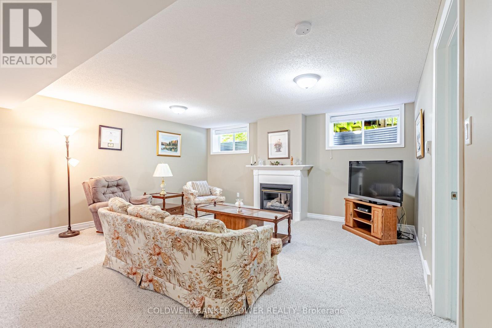 28 - 572 Thistlewood Drive, London North (North C), ON