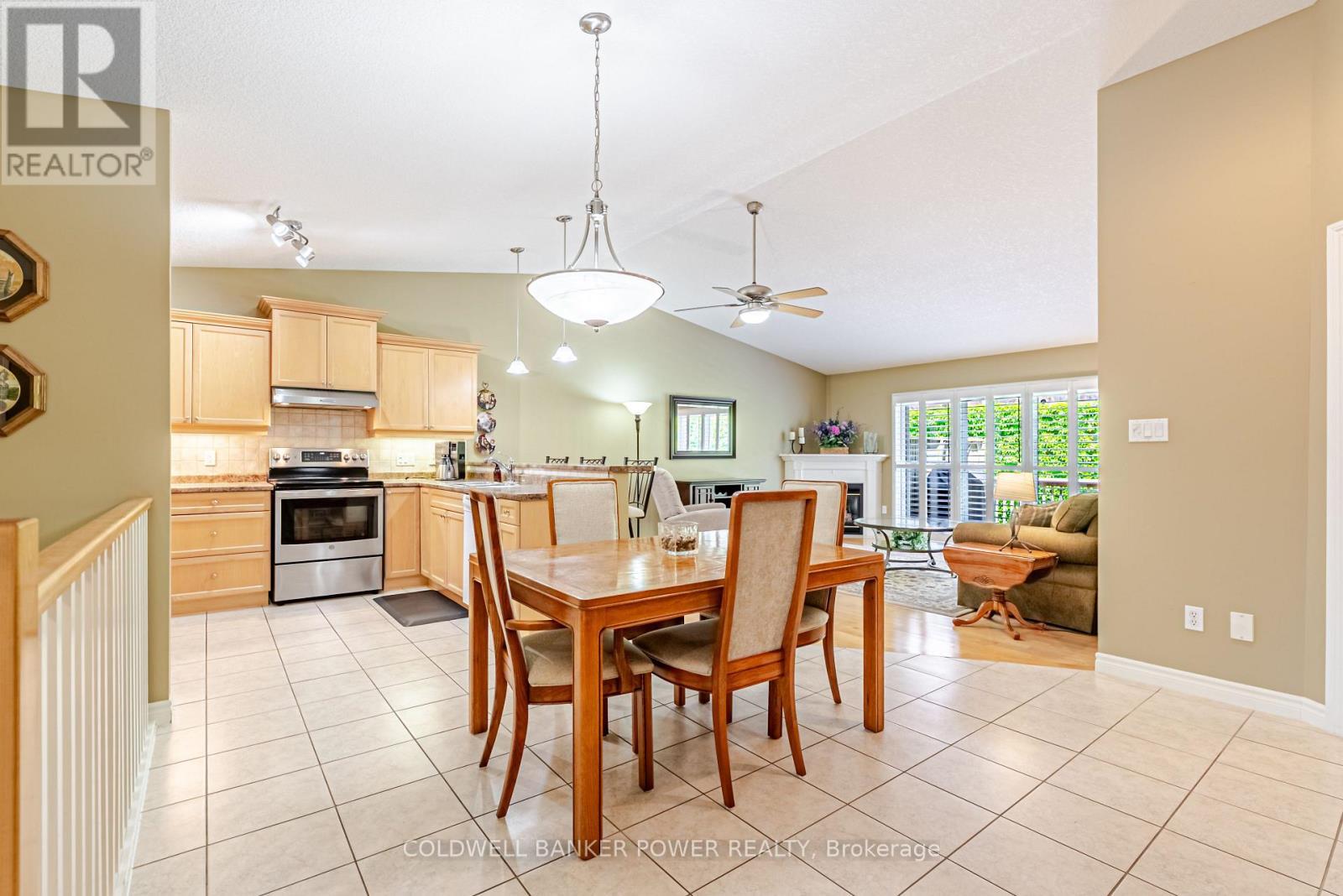 28 - 572 Thistlewood Drive, London North (North C), ON