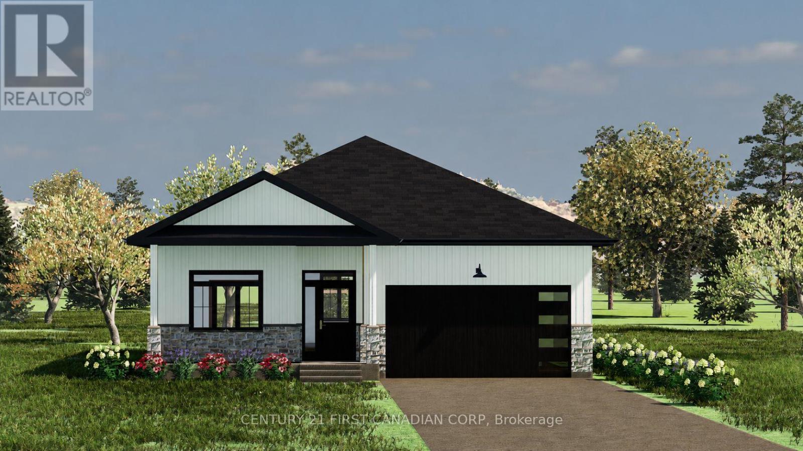 4 - 430 Head Street N, Strathroy-Caradoc (Ne), ON