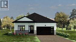 4 - 430 HEAD STREET N Strathroy-Caradoc (Ne), ON N7G 2K2