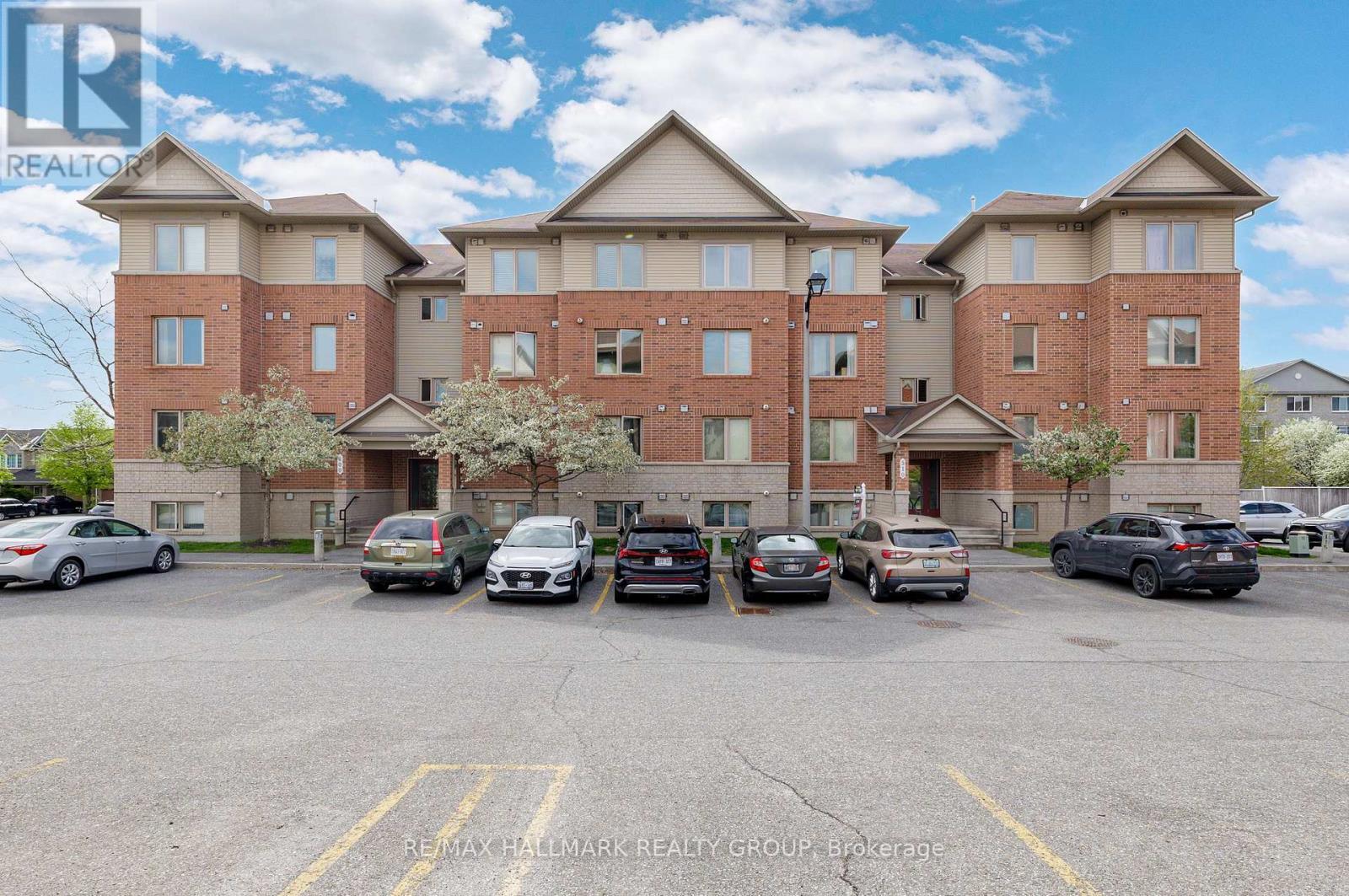 6 - 500 Stonefield Private, Ottawa, ON