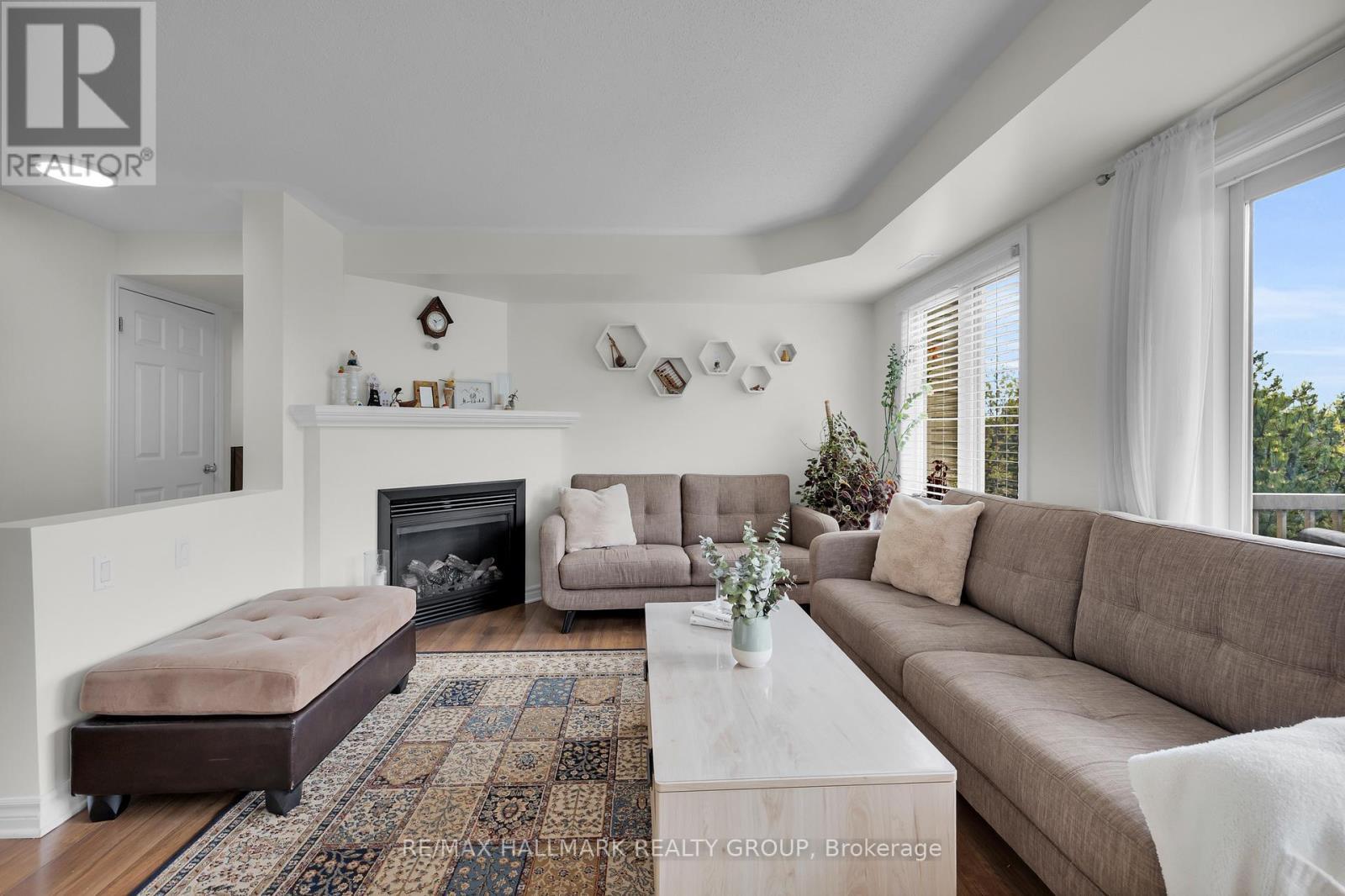 6 - 500 Stonefield Private, Ottawa, ON