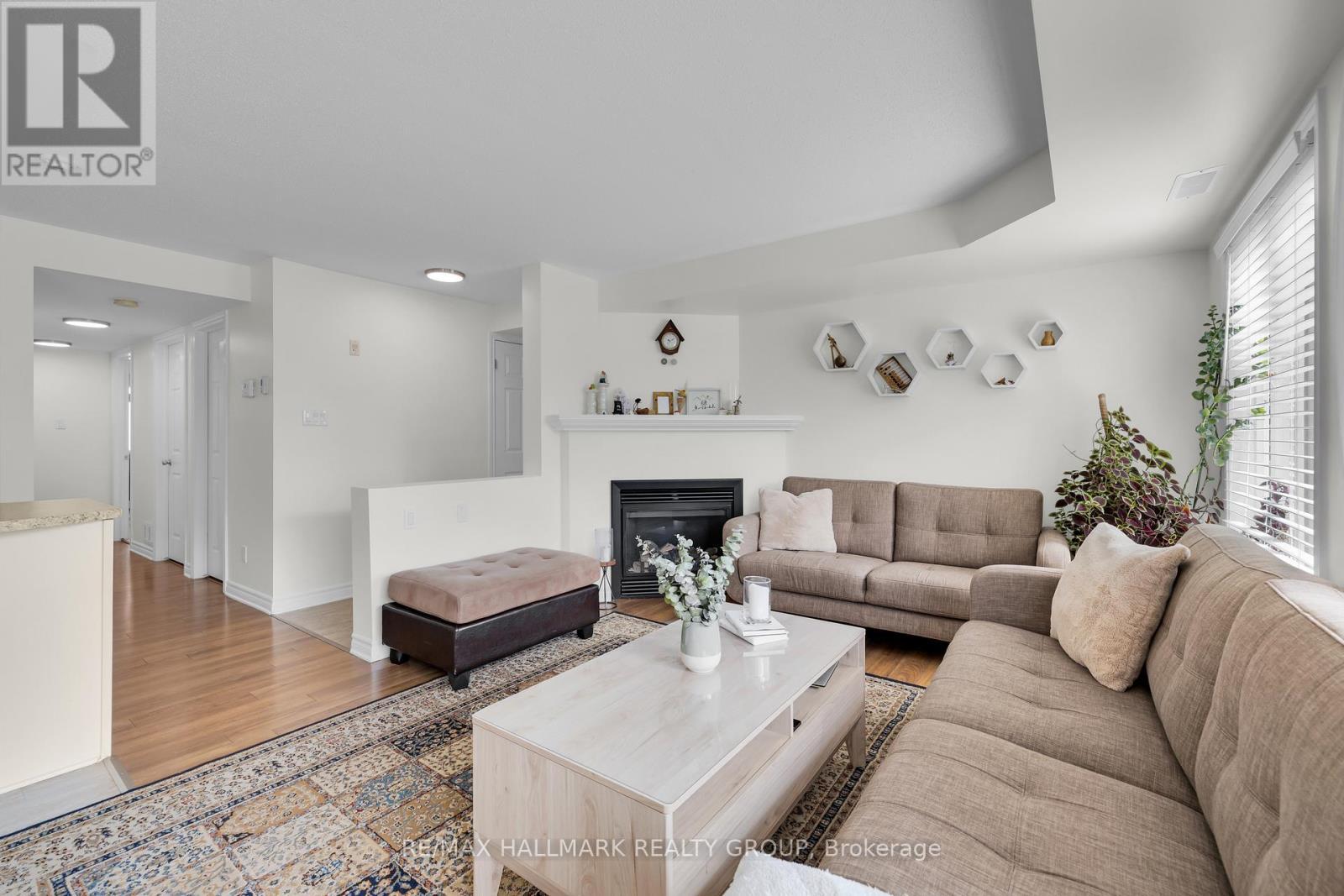 6 - 500 Stonefield Private, Ottawa, ON