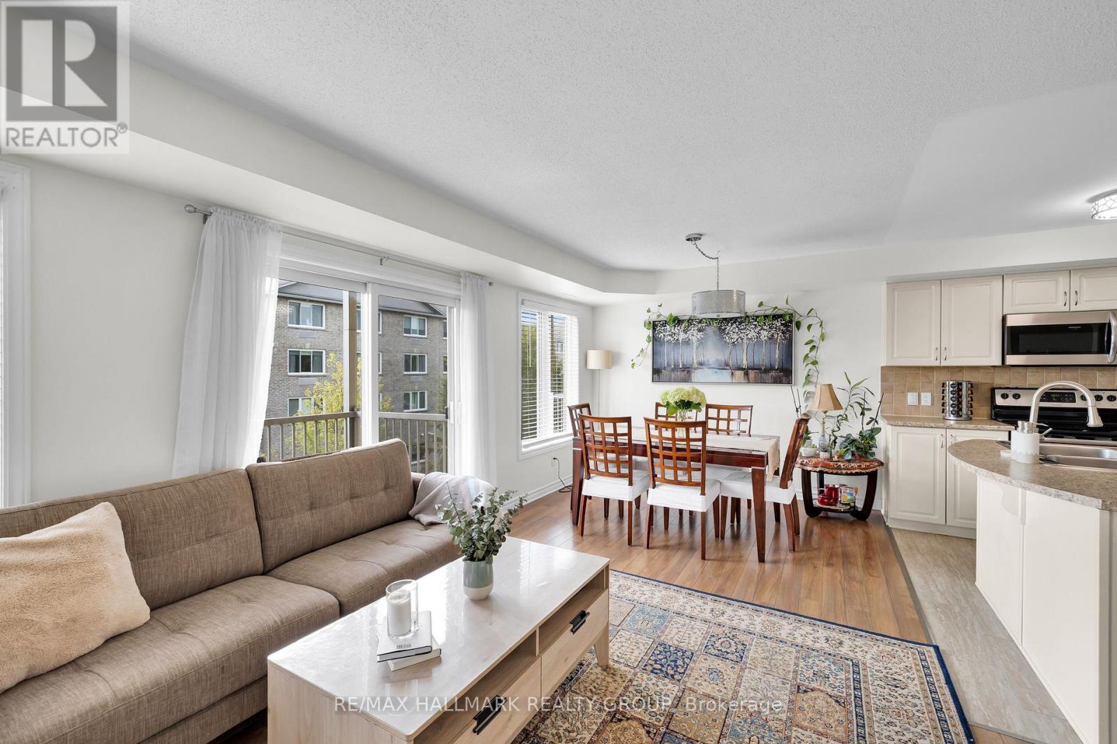 6 - 500 Stonefield Private, Ottawa, ON