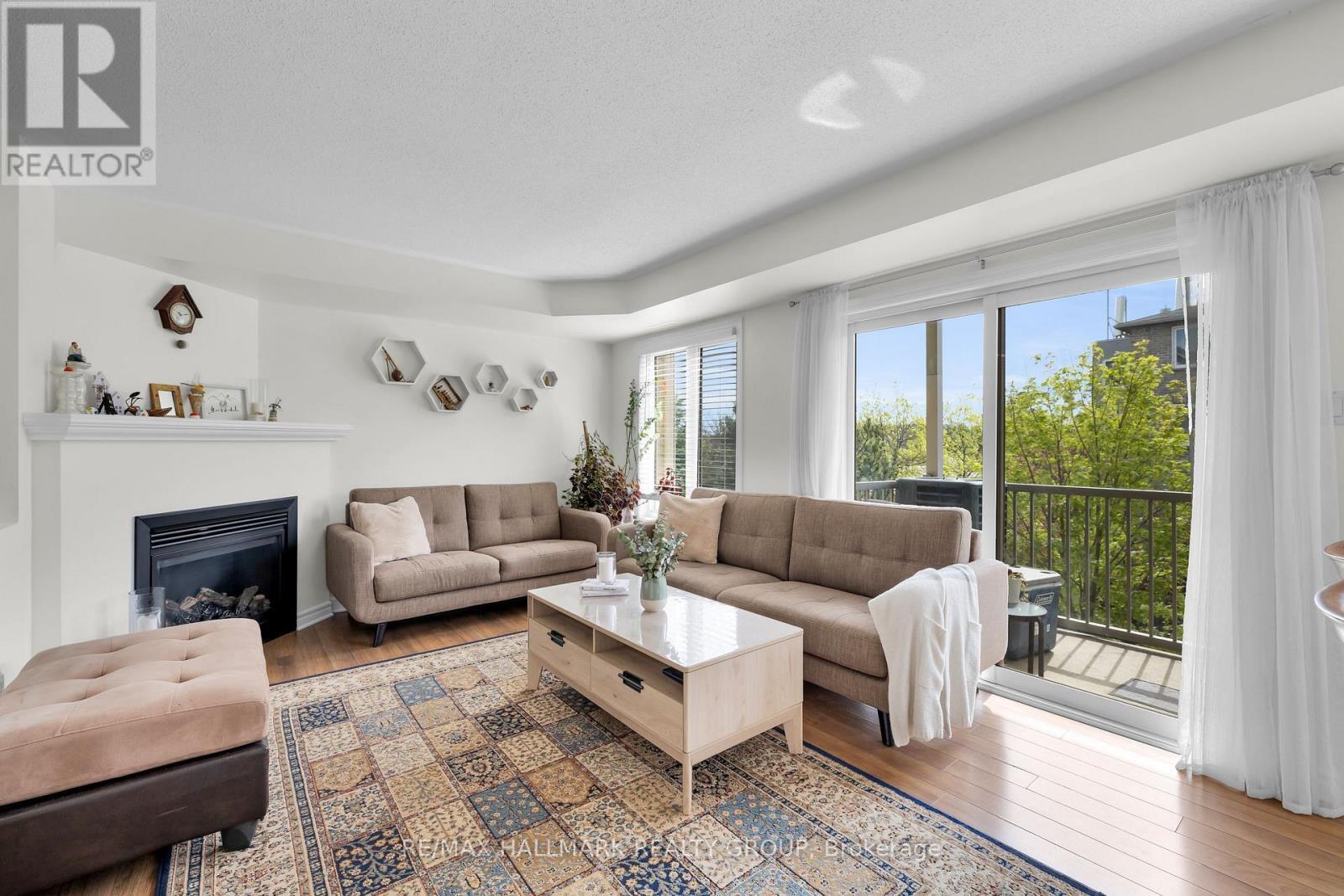 6 - 500 Stonefield Private, Ottawa, ON