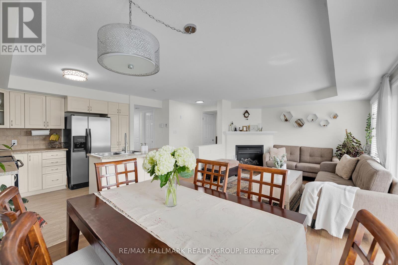 6 - 500 Stonefield Private, Ottawa, ON