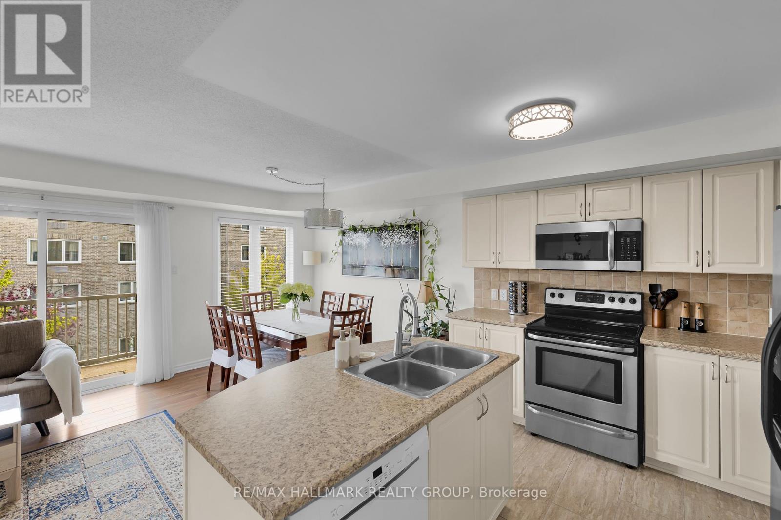 6 - 500 Stonefield Private, Ottawa, ON