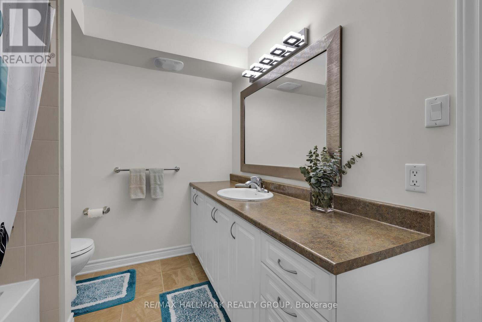 Full bath - 6 - 500 Stonefield Private, Ottawa, ON