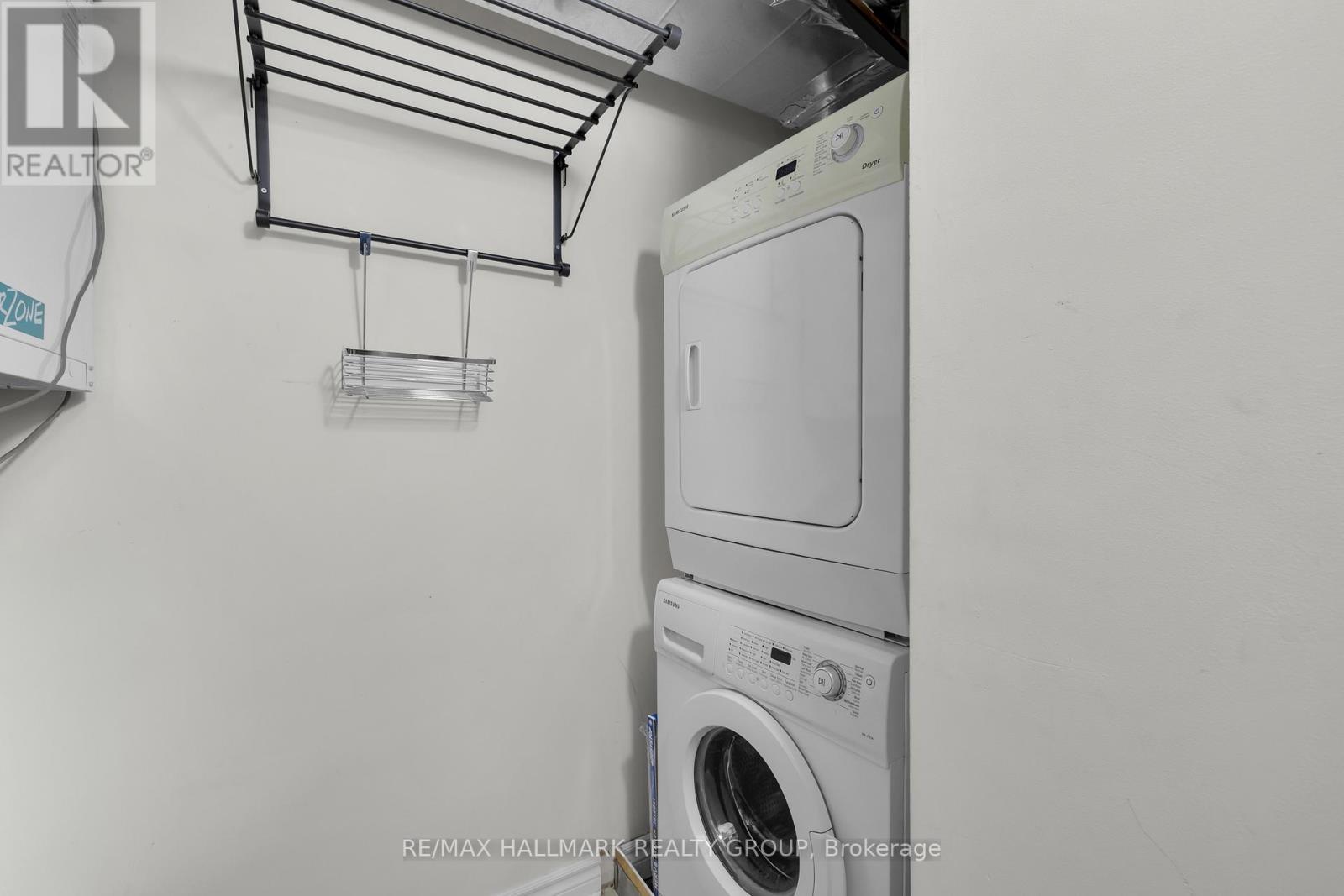 In-Suite Laundry - 6 - 500 Stonefield Private, Ottawa, ON